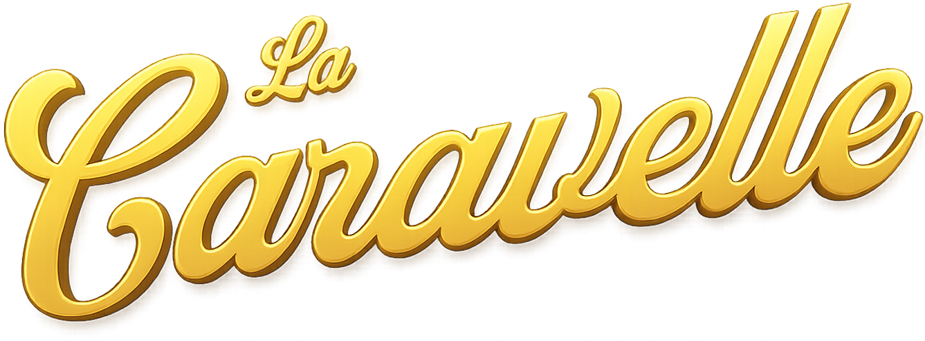 La Caravelle